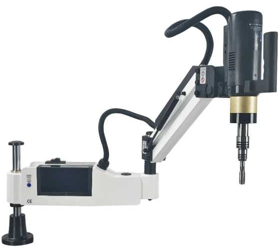 Резьбонарезной манипулятор TORNERI M6-M16 TX-M16SED Т030093
