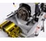 Двухмоторный станок для накатки резьбы на арматуре REDLI ThreadMaster QXPT-40S 2