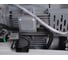 Двухмоторный станок для накатки резьбы на арматуре REDLI ThreadMaster QXPT-40S 8