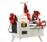 Резьбонарезной станок REDLI ThreadMaster 50 BASIC BSPT 1/2-2, 900W LH-P50E21 2
