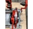 Резьбонарезной станок REDLI ThreadMaster 50 BASIC BSPT 1/2-2, 900W LH-P50E21 3