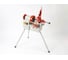 Резьбонарезной станок REDLI ThreadMaster 50 BASIC BSPT 1/2-2, 900W LH-P50E21 1