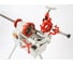 Резьбонарезной станок REDLI ThreadMaster 50 BASIC BSPT 1/2-2, 900W LH-P50E21 5