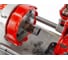 Резьбонарезной станок REDLI ThreadMaster 50 BASIC BSPT 1/2-2, 900W LH-P50E21 4