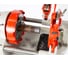 Резьбонарезной станок REDLI ThreadMaster 50 BASIC BSPT 1/2-2, 900W LH-P50E21 9