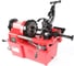 Резьбонарезной станок TD-tools SQ50A, BSPT 1/2-2 HL-SQ50A TD-HL-SQ50A 1