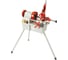 Резьбонарезной станок TD-tools 50 BASIC BSPT 1/2-2, 900W TD-P50E21 3