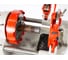 Резьбонарезной станок TD-tools 50 BASIC BSPT 1/2-2, 900W TD-P50E21 4