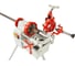 Резьбонарезной станок TD-tools 50 BASIC BSPT 1/2-2, 900W TD-P50E21 5