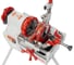 Резьбонарезной станок TD-tools 50 PRO BSPT 1/2-2, 1300W TD-P50F20 2