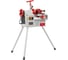Резьбонарезной станок TD-tools 50 PRO BSPT 1/2-2, 1300W TD-P50F20 4