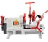 Резьбонарезной станок TD-tools 50 Compact BSPT 1/2-2, 1500W TD-P50C20 1