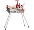 Резьбонарезной станок TD-tools 50 Compact BSPT 1/2-2, 1500W TD-P50C20 2