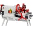 Резьбонарезной станок TD-tools 50 Compact BSPT 1/2-2, 1500W TD-P50C20 4