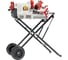 Резьбонарезной станок с подставкой TD-tools 50 Compact BSPT 1/2-2, 1500W TD-P50C30 1