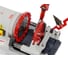 Резьбонарезной станок с подставкой TD-tools 50 Compact BSPT 1/2-2, 1500W TD-P50C30 2