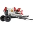 Резьбонарезной станок с подставкой TD-tools 50 Compact BSPT 1/2-2, 1500W TD-P50C30 3