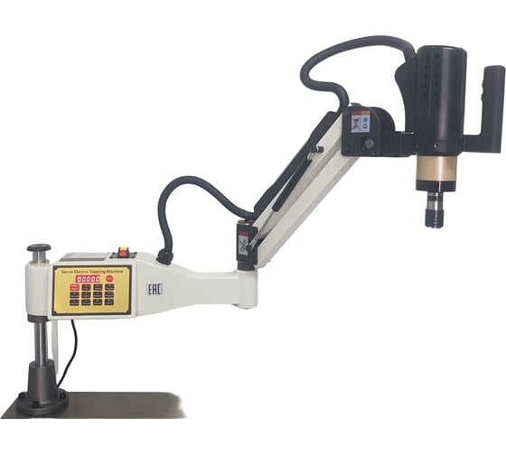 Электрический резьбонарезной манипулятор Partner DS-36U 860360