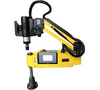 Электрический резьбонарезной манипулятор REALREZ M36S, М6-М36, 220 В REZ-M36S(220V)