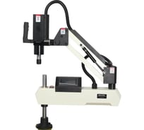 Электрический резьбонарезной манипулятор REALREZ M30S, М6-М30, 220 В REZ-M30S(220V)