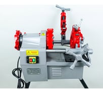 Электрический резьбонарезной станок ESSON ElectricCUT-50А 22000