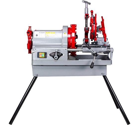 Резьбонарезной станок ESSON ElectricCUT-100R4ITEM II 22026 1