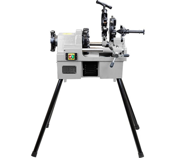 Электрический резьбонарезной станок ESSON ElectricCUT-H50 22032 1