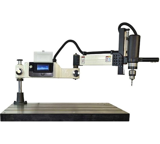 Электрический резьбонарезной манипулятор Partner ETM-16D 880165