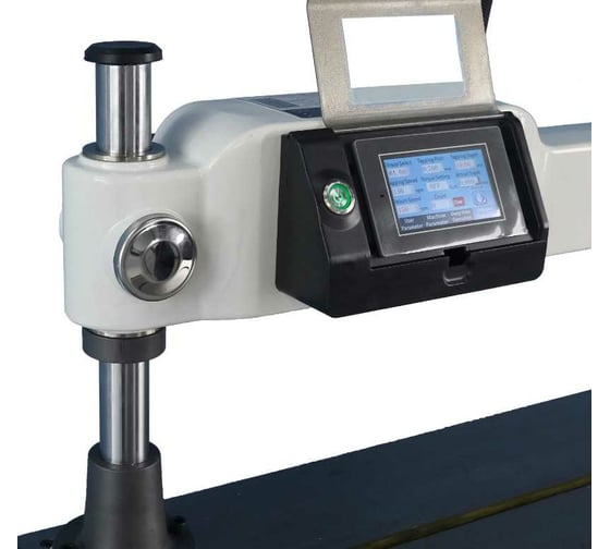 Электрический резьбонарезной манипулятор Partner ETM-16D 880165