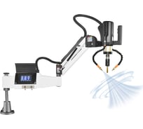 Электрический резьбонарезной манипулятор Partner ETM-30 Pro 870300
