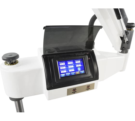 Электрический резьбонарезной манипулятор Partner ETM-30 Pro 870300