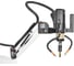 Электрический резьбонарезной манипулятор Partner ETM-30 Pro 870300 2