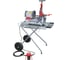 Резьбонарезной станок до 2" Rothenberger ROPOWER 50R 56057 1