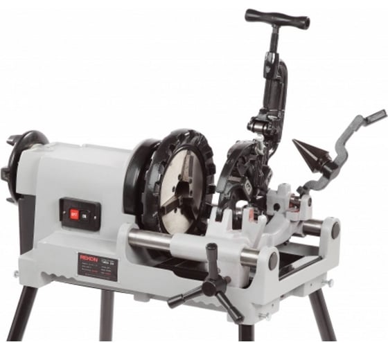 Резьбонарезной станок (до 2") REKON TURBO-500 020051 1