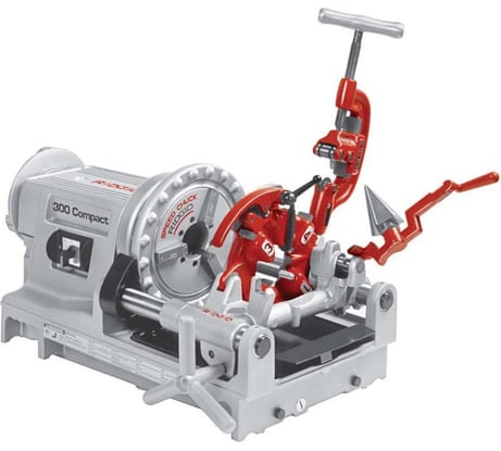 Резьбонарезной станок RIDGID Compact 300 50697 (1/2-2)