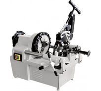 Резьбонарезной станок (до 2 дюймов, 220 В, 900 Вт, BSPT Alloy) REKON TURBO-400 V2 020041