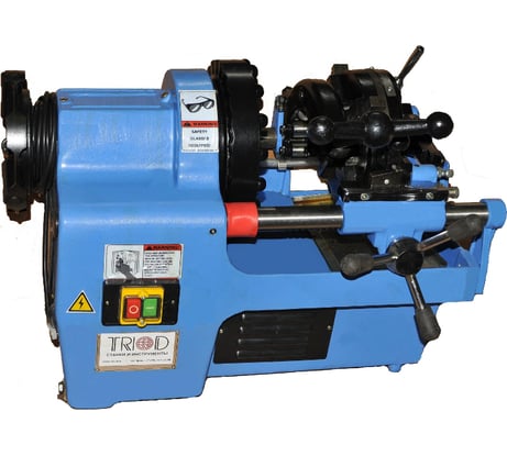 Резьбонарезной станок TRIOD SC-R2 431032