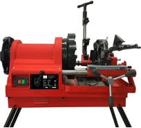 Электрический резьбонарезной станок BREXIT B-Matic 2100107