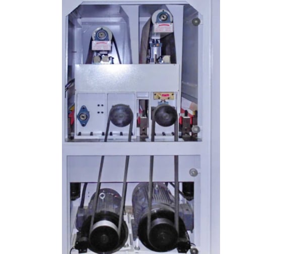 Калибровально-шлифовальный станок Delta Machinery r-rp 630 02-4564