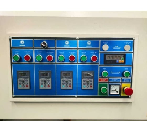 Калибровально-шлифовальный станок Delta Machinery r-rp 630 02-4564