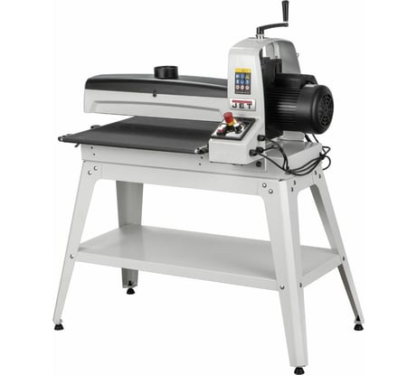 Барабанный шлифовальный станок JET JWDS-2550-M 723550OSKM