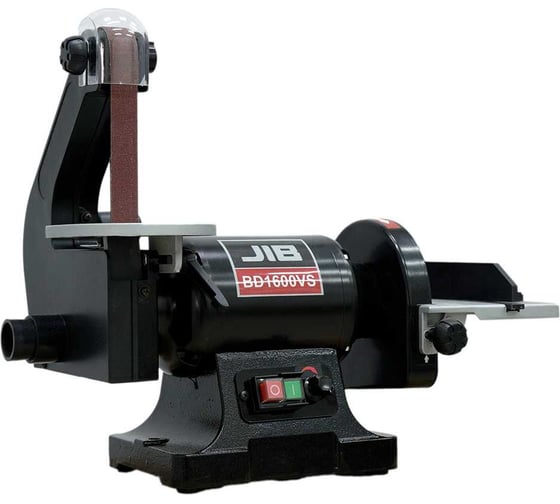 Шлифовальный станок JIB BD1600VS 0.55 кВт 230В 0710020269000