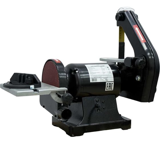 Шлифовальный станок JIB BD1600VS 0.55 кВт 230В 0710020269000