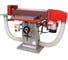 Кромкошлифовальный осцилляционный станок HOLZMANN KOS2600C 400V 1
