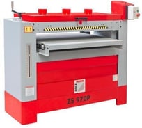Шлифовальный барабанный станок HOLZMANN ZS970P 400V