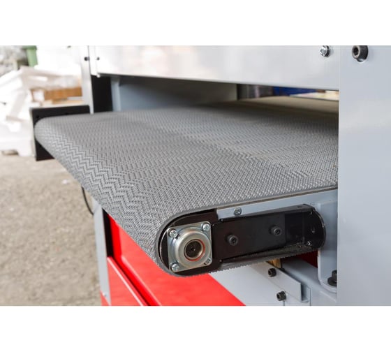 Шлифовальный барабанный станок HOLZMANN ZS970P 400V