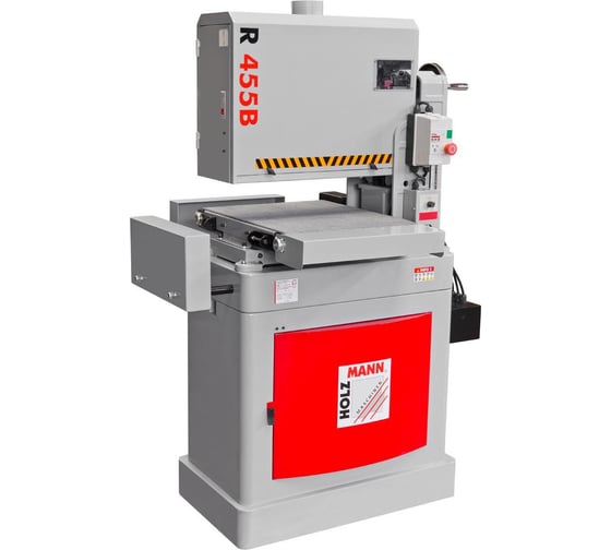Шлифовальный широколенточный станок HOLZMANN R455B 400V