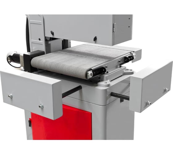 Шлифовальный широколенточный станок HOLZMANN R455B 400V