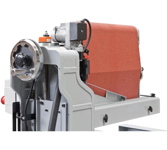 Шлифовальный широколенточный станок HOLZMANN R455B 400V