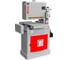 Шлифовальный широколенточный станок HOLZMANN R455B 400V 1